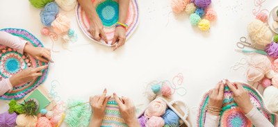Beginner's Crochet Club