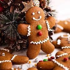 Family Storytime: "Gingerbread Man"