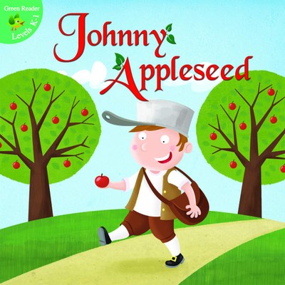 Storytime: "Who is Johnny Appleseed?"